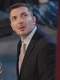 Episode 30 - Imprisoned in a Sinful Desire