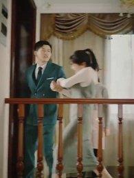 Isrti Rahasia Pak Alex yang Berdosa - Episode 8