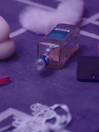 Imprisoned in a Sinful Desire - Episode 53