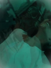 [Dubbed] The President's Guileful Girl - Episode 17