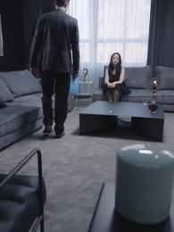 Imprisoned in a Sinful Desire - Episode 81