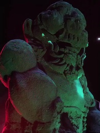 Episode 1 - Kaisar Dewa Kuno: Rajawahra