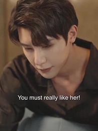 [Dubbed] The President's Guileful Girl - Episode 67