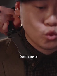 [Dubbed] The President's Guileful Girl - Episode 41