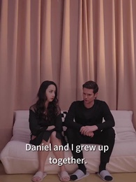 Imprisoned in a Sinful Desire - Episode 77