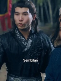 Kaisar Dewa Kuno: Rajawahra - Episode 78