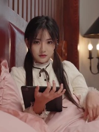 Episode 18 - [Dubbed] The President's Guileful Girl