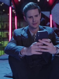 Episode 86 - Imprisoned in a Sinful Desire