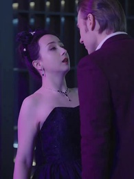 Imprisoned in a Sinful Desire - Episode 7