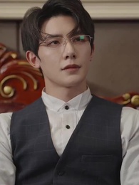 [Dubbed] The President's Guileful Girl - Episode 83