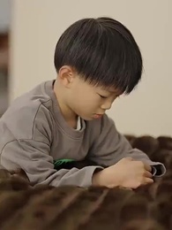 Tập 43 - Cô vợ cũ ngầu lòi của Tần Gia