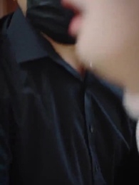 Isrti Rahasia Pak Alex yang Berdosa - Episode 13