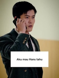Episode 45 - Isrti Rahasia Pak Alex yang Berdosa