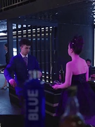 Episode 6 - Imprisoned in a Sinful Desire