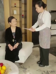 Ibuku adalah Seorang Bos - Episode 38