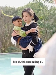 Cô vợ cũ ngầu lòi của Tần Gia - Episode 31