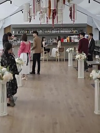 Episode 15 - [Dijuluki] Jadi Nona Kaya Raya Setelah Cerai