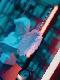 Episode 1 - Imprisoned in a Sinful Desire