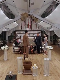 Episode 91 - [Dijuluki] Jadi Nona Kaya Raya Setelah Cerai