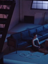 Episode 10 - Imprisoned in a Sinful Desire