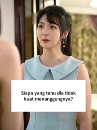 Episode 37 - Isrti Rahasia Pak Alex yang Berdosa