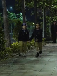 Ibuku adalah Seorang Bos - Episode 50