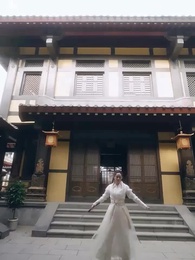 Kaisar Dewa Kuno: Rajawahra - Episode 17