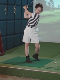 Episode 43 - [Dubbed] The President's Guileful Girl