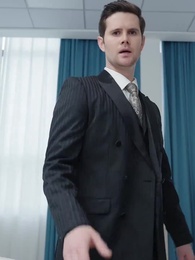 Episode 36 - Imprisoned in a Sinful Desire