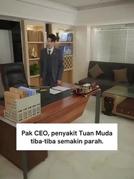 Episode 29 - Ibuku adalah Seorang Bos