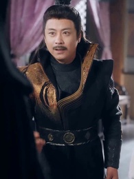 Kaisar Dewa Kuno: Rajawahra - Episode 14