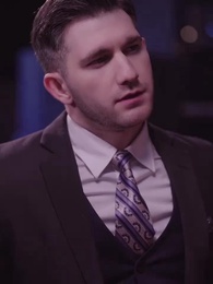 Imprisoned in a Sinful Desire - Episode 21