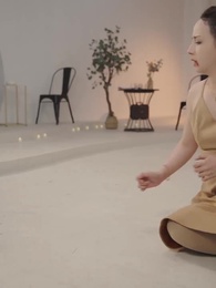 Imprisoned in a Sinful Desire - Episode 34