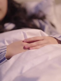 Imprisoned in a Sinful Desire - Episode 42