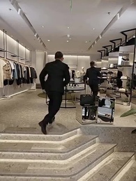 [Dijuluki] Jadi Nona Kaya Raya Setelah Cerai - Episode 38