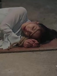 Ibuku adalah Seorang Bos - Episode 89