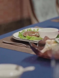 [Dubbed] The President's Guileful Girl - Episode 56