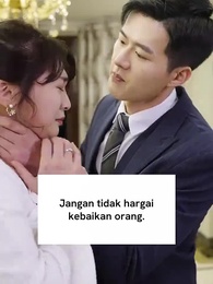 Isrti Rahasia Pak Alex yang Berdosa - Episode 52