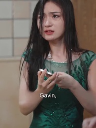 Episode 23 - [Dubbed] The President's Guileful Girl