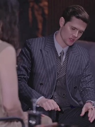 Imprisoned in a Sinful Desire - Episode 60