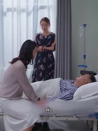 [พากย์ไทย]ฉันเสียซิงให้กับสามีตัวเอง - Episode 77