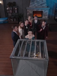 Episode 26 - Imprisoned in a Sinful Desire