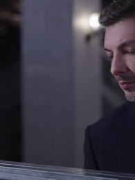 Episode 27 - Imprisoned in a Sinful Desire