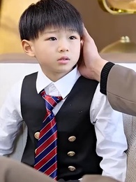 Tập 28 - Cô vợ cũ ngầu lòi của Tần Gia