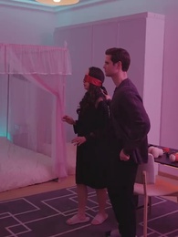 Episode 73 - Imprisoned in a Sinful Desire