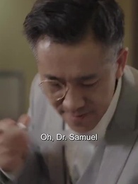 [Dubbed] The President's Guileful Girl - Episode 94