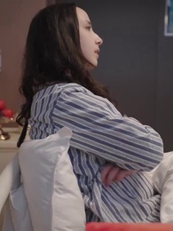 Episode 46 - Imprisoned in a Sinful Desire