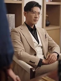 Cô vợ cũ ngầu lòi của Tần Gia - Episode 97