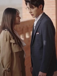 Episode 69 - [Dubbed] The President's Guileful Girl