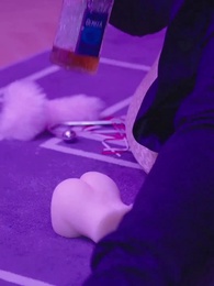 Episode 51 - Imprisoned in a Sinful Desire